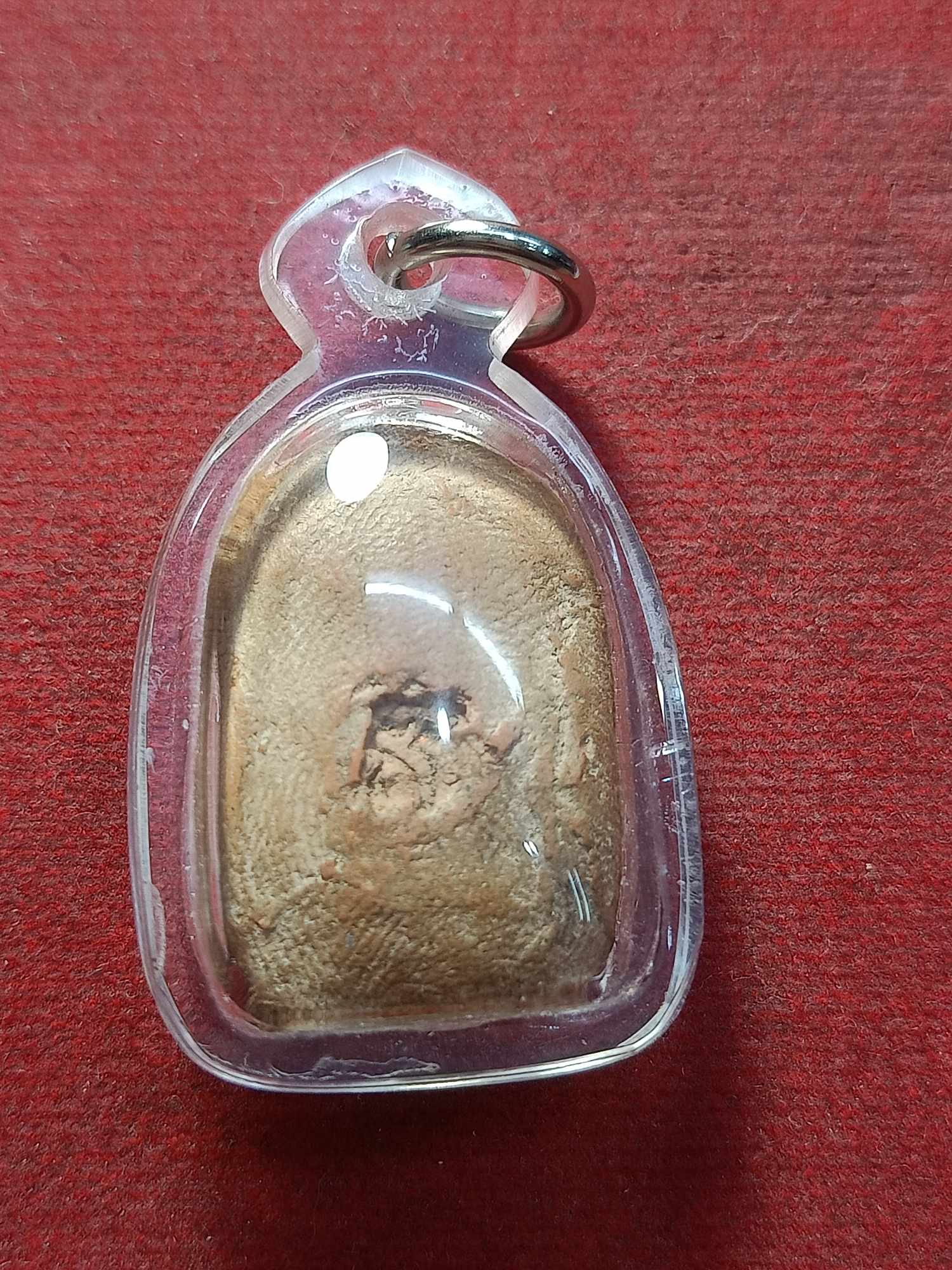 พระซุ้มกอ ค่ายอดิศร จ.สระบุรี (SKU-03574)
