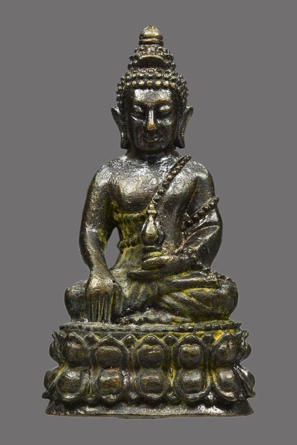 พระกริ่ง ไม่ทราบที่ (SKU-02149)