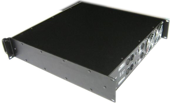 PROEIURO TECH DP 8 R