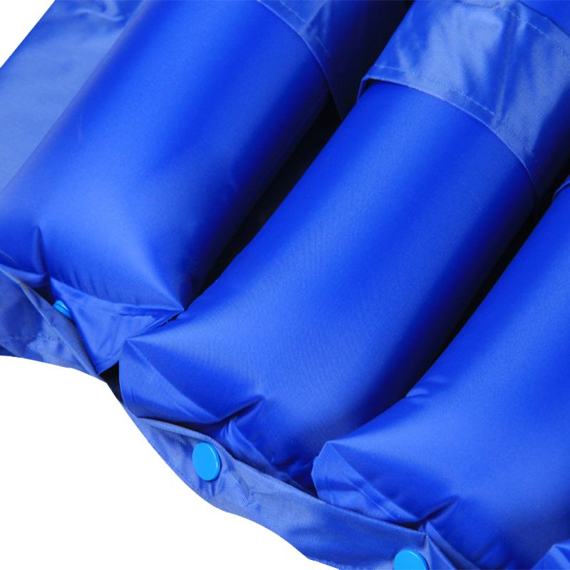 FASICARE ที่นอนลม 22ลอน เปิด-ปิดช่องขับถ่ายได้ พร้อมมอเตอร์ รุ่น FB-408