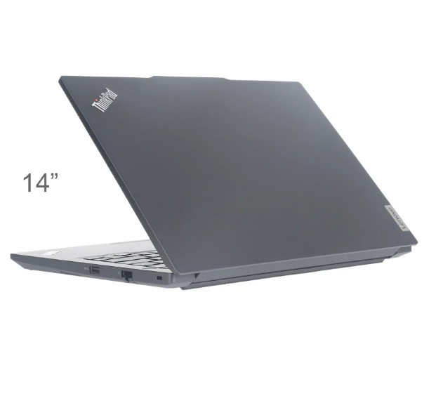 Notebook Lenovo ThinkPad E14 G5 21JR004VTA (Graphite Black)