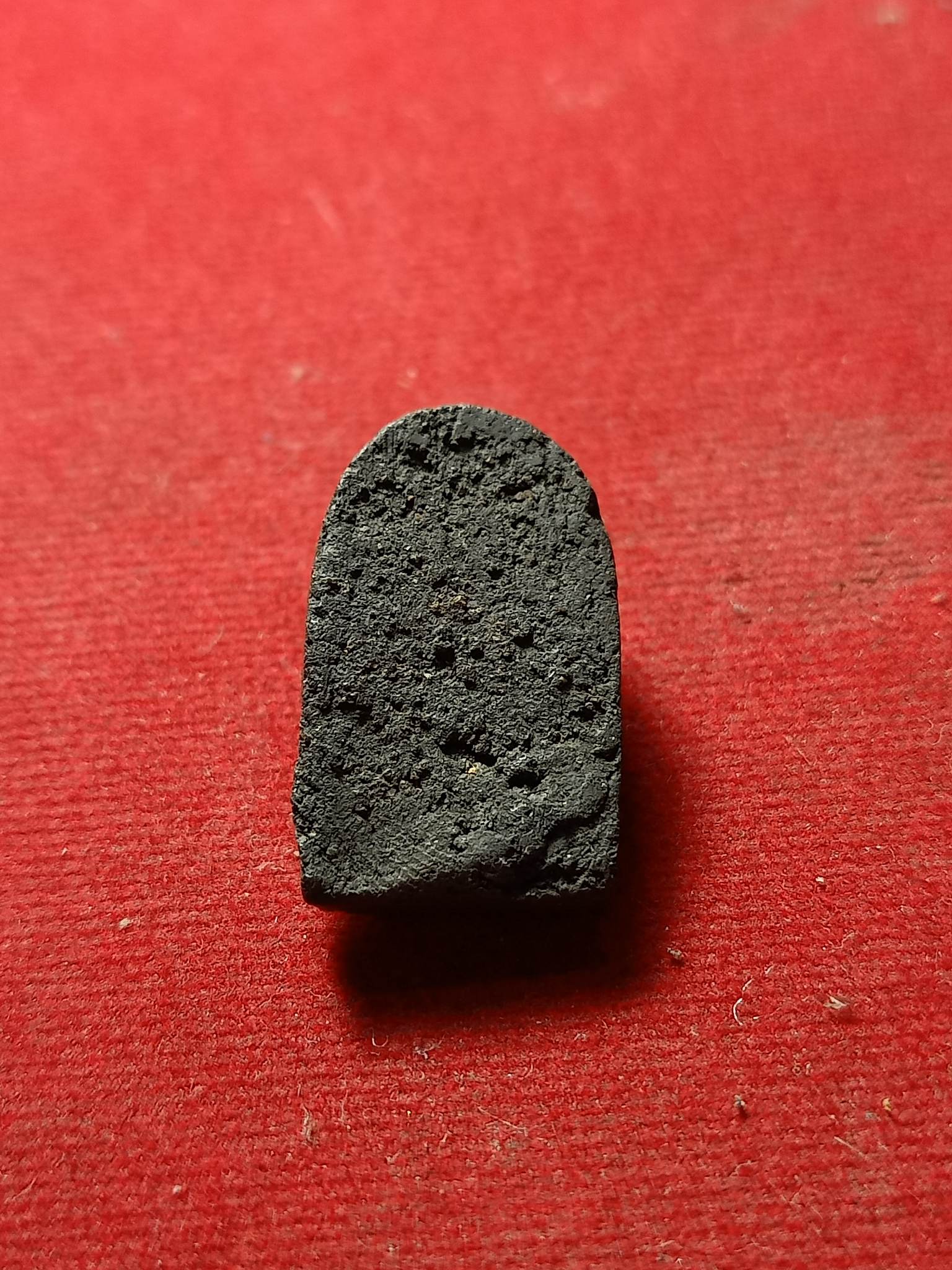 พระสมเด็จกำแพงแก้ว หลวงพ่อจง วัดหน้าต่างนอก จ.อยุธยา (SKU-01935)