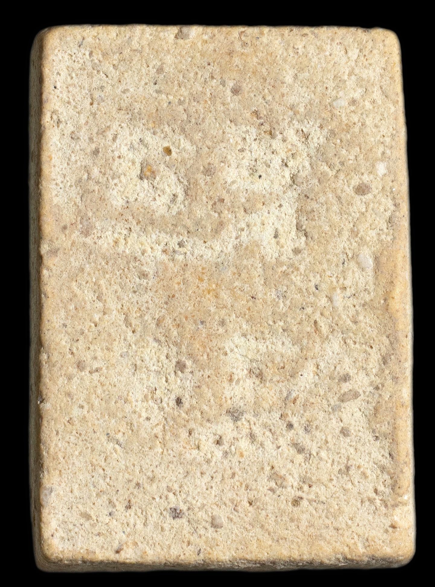 พระวัดปากน้ำรุ่นแรก (ตกค้าง)