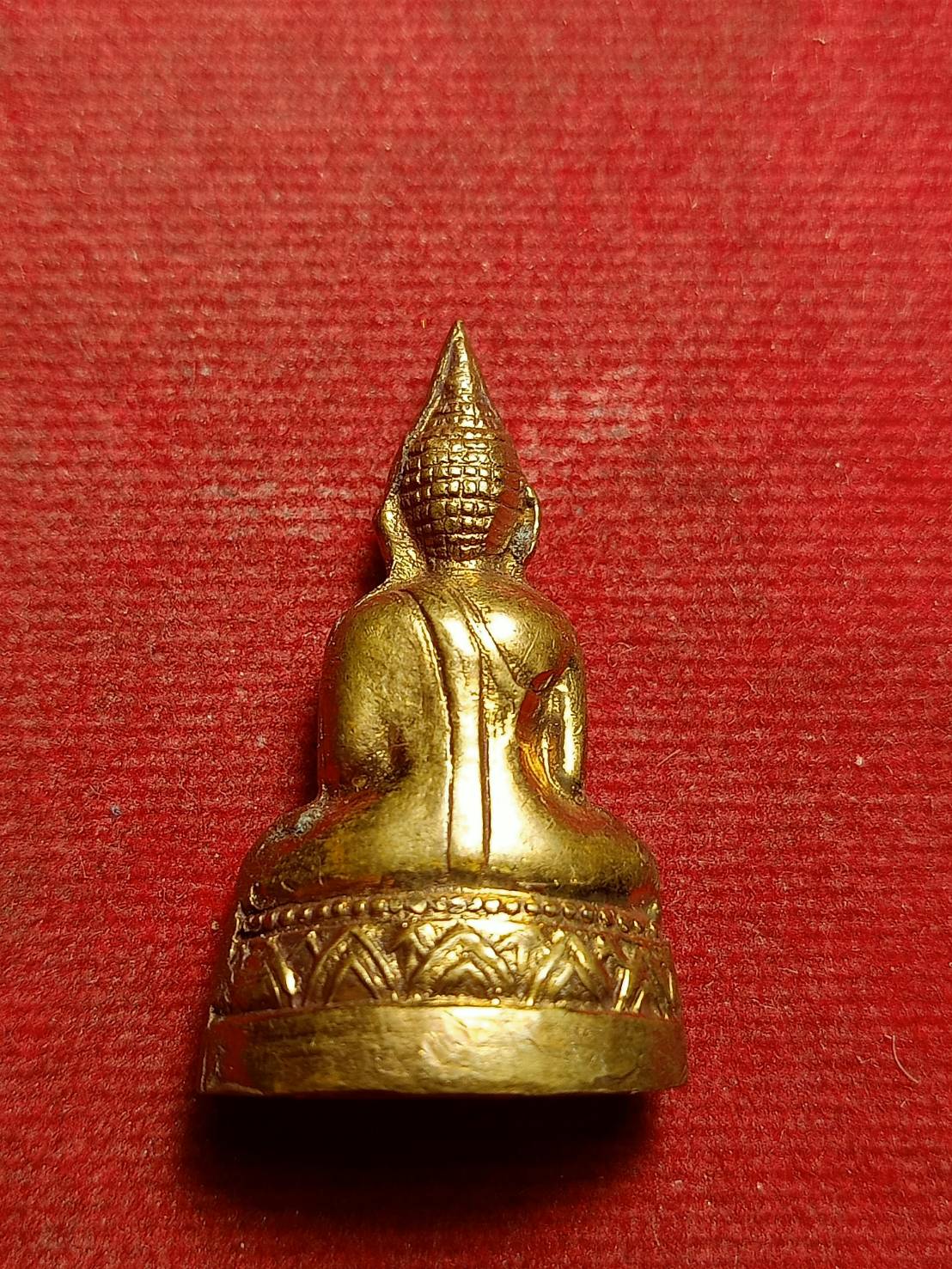 หลวงพ่อโสธร ออกวัดพิกุลเงิน จ.นนทบุรี (SKU-11260)