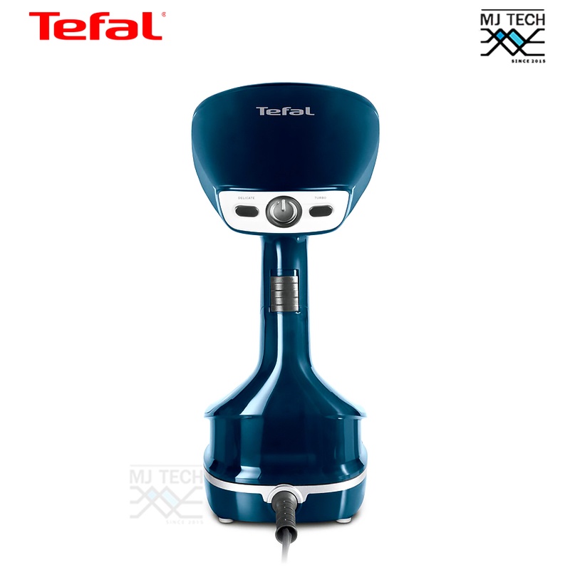 Tefal เครื่องรีดผ้าไอน้ำ ความจุ 190 มล. ขนาด 1600 วัตต์ รุ่น DT8100 รับประกัน 2 ปี