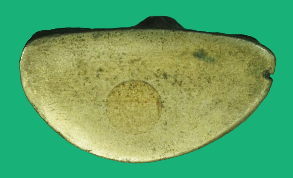 ชายแล้ว*37779 พระพุทธโสธร วัดไผ่ล้อม ระยอง ปี 2514 เนื้ออัลปาก้า (หลวงปู่ทิม วัดระหารไร่ ร่วมปลกเสก) 67