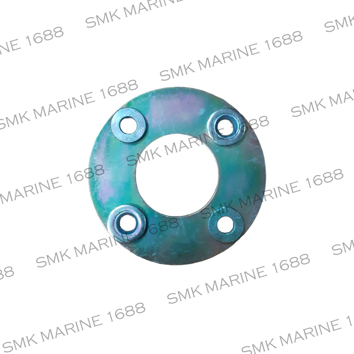 HINO EK100 226001560 Coupling Assembly / แผ่นยอยปั๊มน้ำมันโซล่า