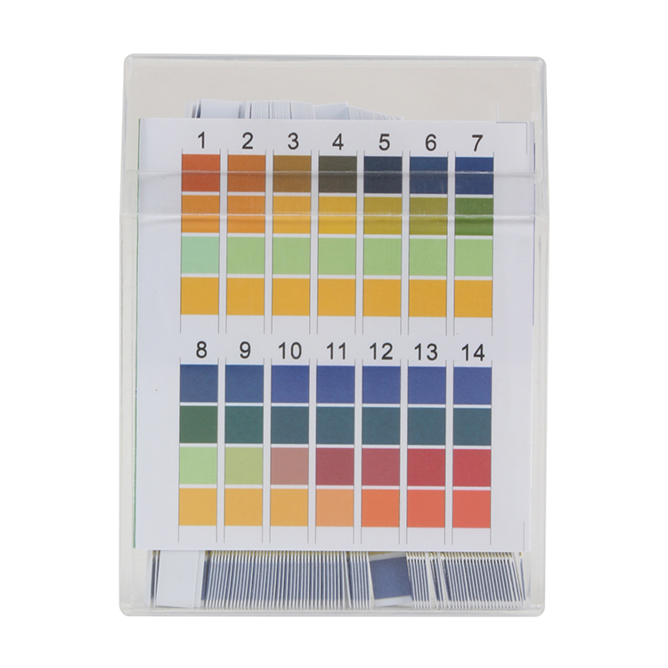 กระดาษวัดค่า pH