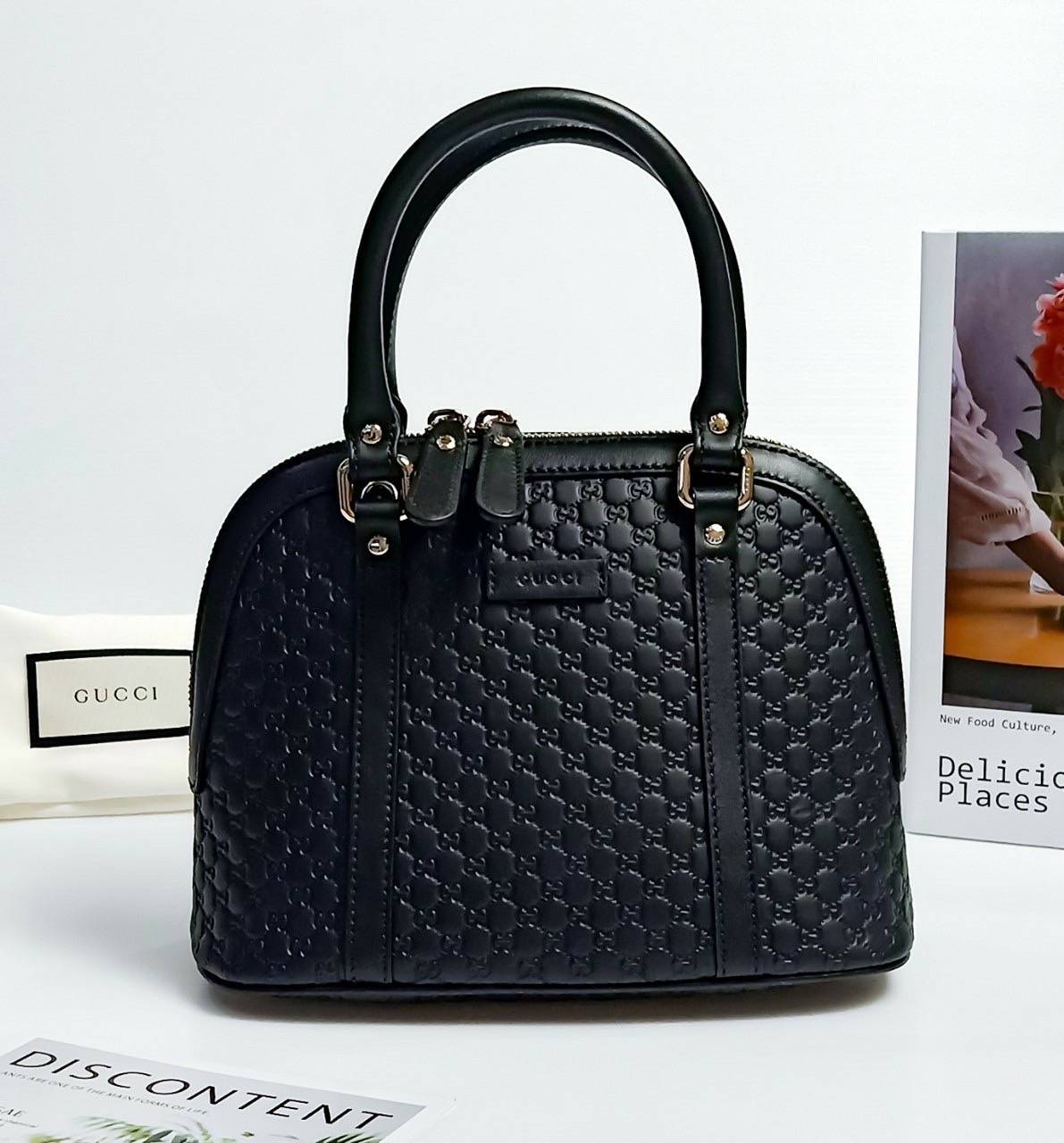 Gucci dome mini