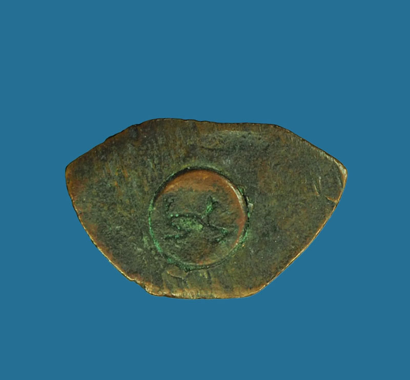 ขายแล้ว*31058 พระกริ่งพุทธบุษยรัตน์ วัดมหาธาตุ ยโสธร 64