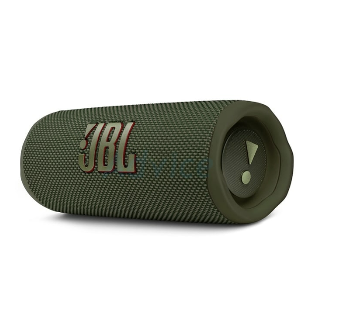 SPK Bluetooth JBL FLIP 6 (Grey Black Red Green)