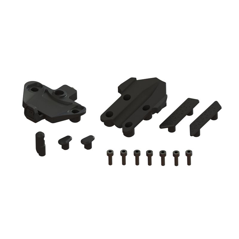 ARA320812 Body Parts Set