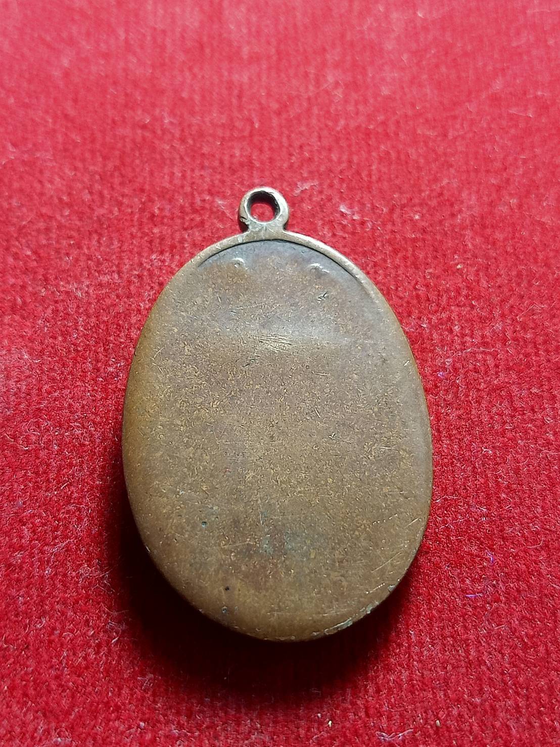 เหรียญหลวงพ่อผาง วัดอุดมคงคาคีรีเขต์ จ.ขอนก่น (SKU-05420)