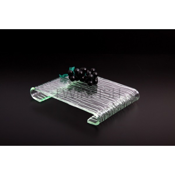 ADPW4-55 ที่วางอาหารพลาสติก