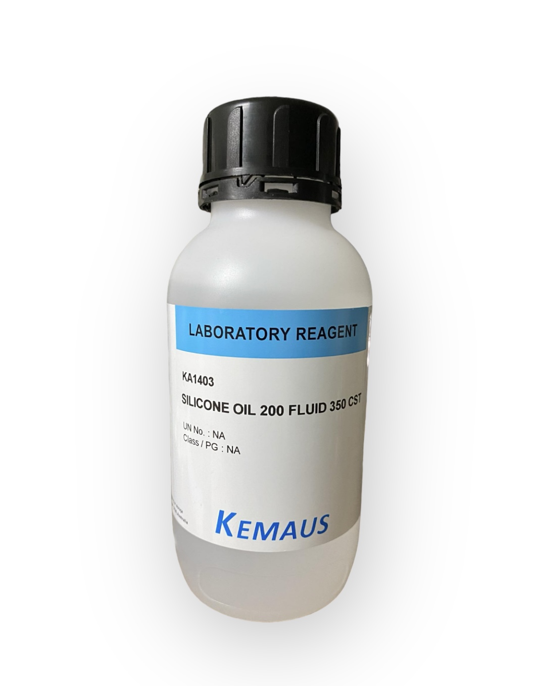 SILICONE OIL 200 FLUID, 350 C Dowcorning KemAus 500 ML KA1403