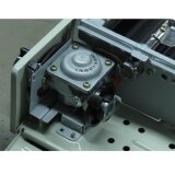 Lucky Flame เตาย่างปิคนิค ใช้แก๊สกระป๋อง รุ่น LF-90G (ส่งฟรี)