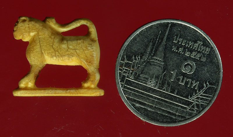 *28505 สิงห์แกะไม่ทราบที่และปีสร้าง 12