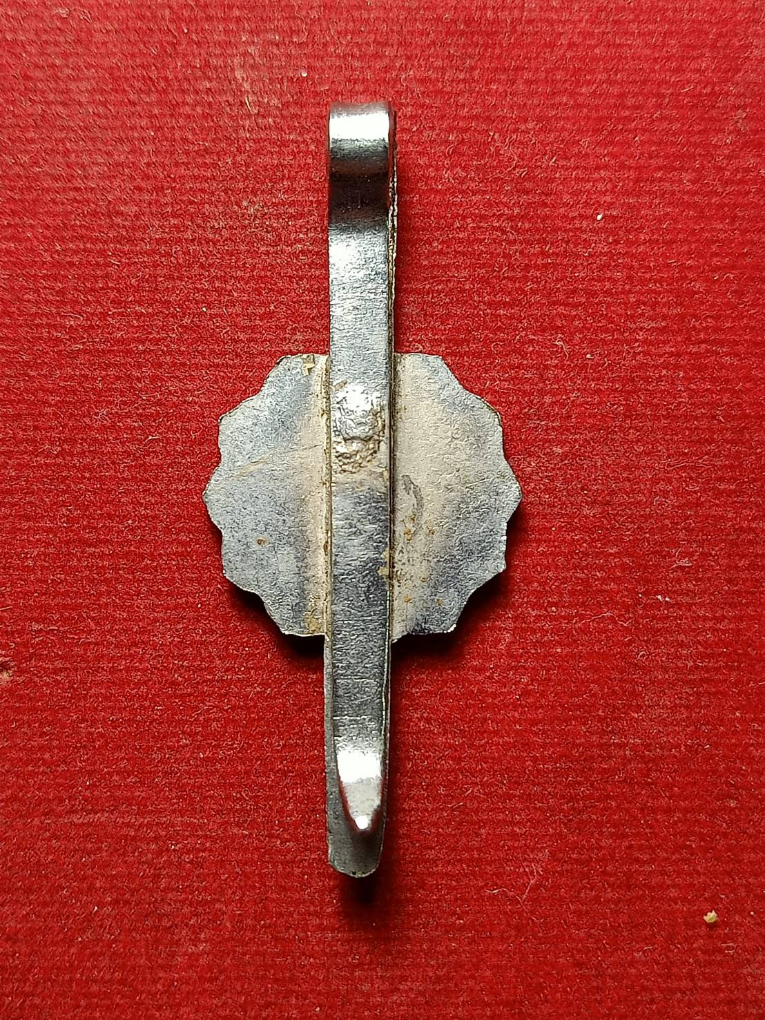 แหนบหลวงพ่อเคน วัดถ้ำเขาอีโต้ จ.ปราจีนบุรี (SKU-07896)