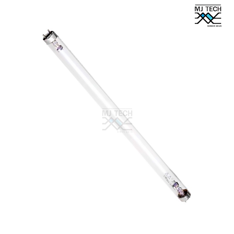 หลอดนีออน หลอดไฟ UVC ขนาด 15W
