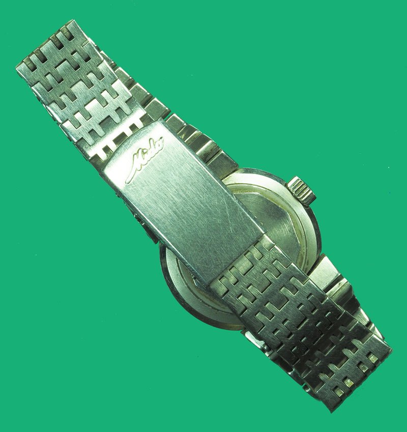 *39614 ” MIDO CLEOPATRA WIND LADY SIZE “ เดินปกติใช้งานปกติ ขึ้นลานได้ปกติ กระจกมีไอเกาะถอดมาล้างได้ ขนาดสายไซส์ข้อมือผู้หญิงใส่ได้สดใสเหมือนเดิม 16