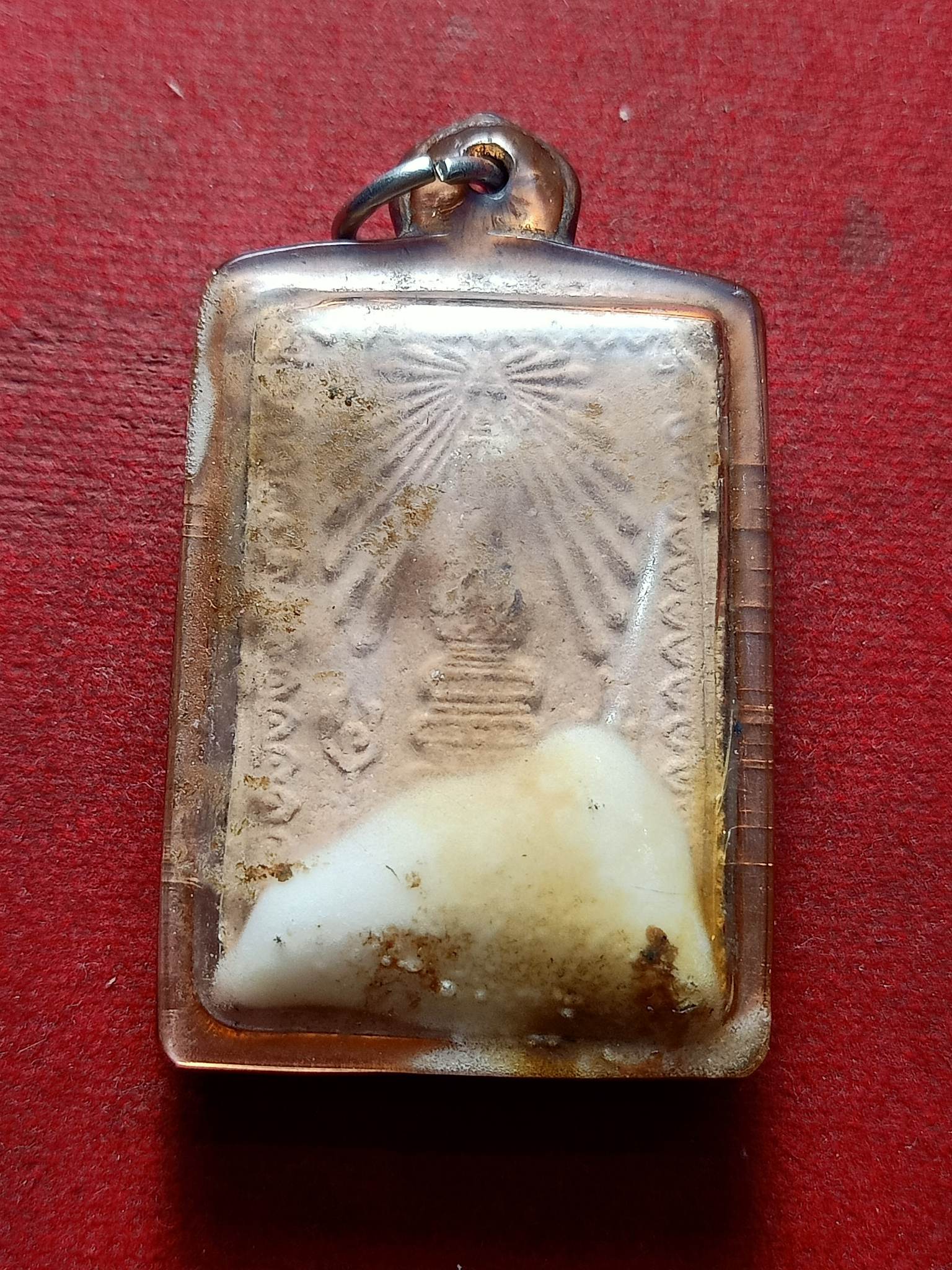 พระสมเด็จพระธาตุพนม วัดพระธาตุพนม จ.นครพนม (SKU-02647)