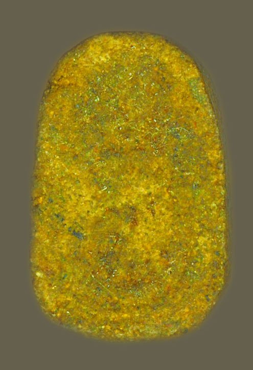 *39146 พระนาคปรก วัดพระธาตุพนม นครพนม ปี 2518 เนื้อผงผสมว่าน 37