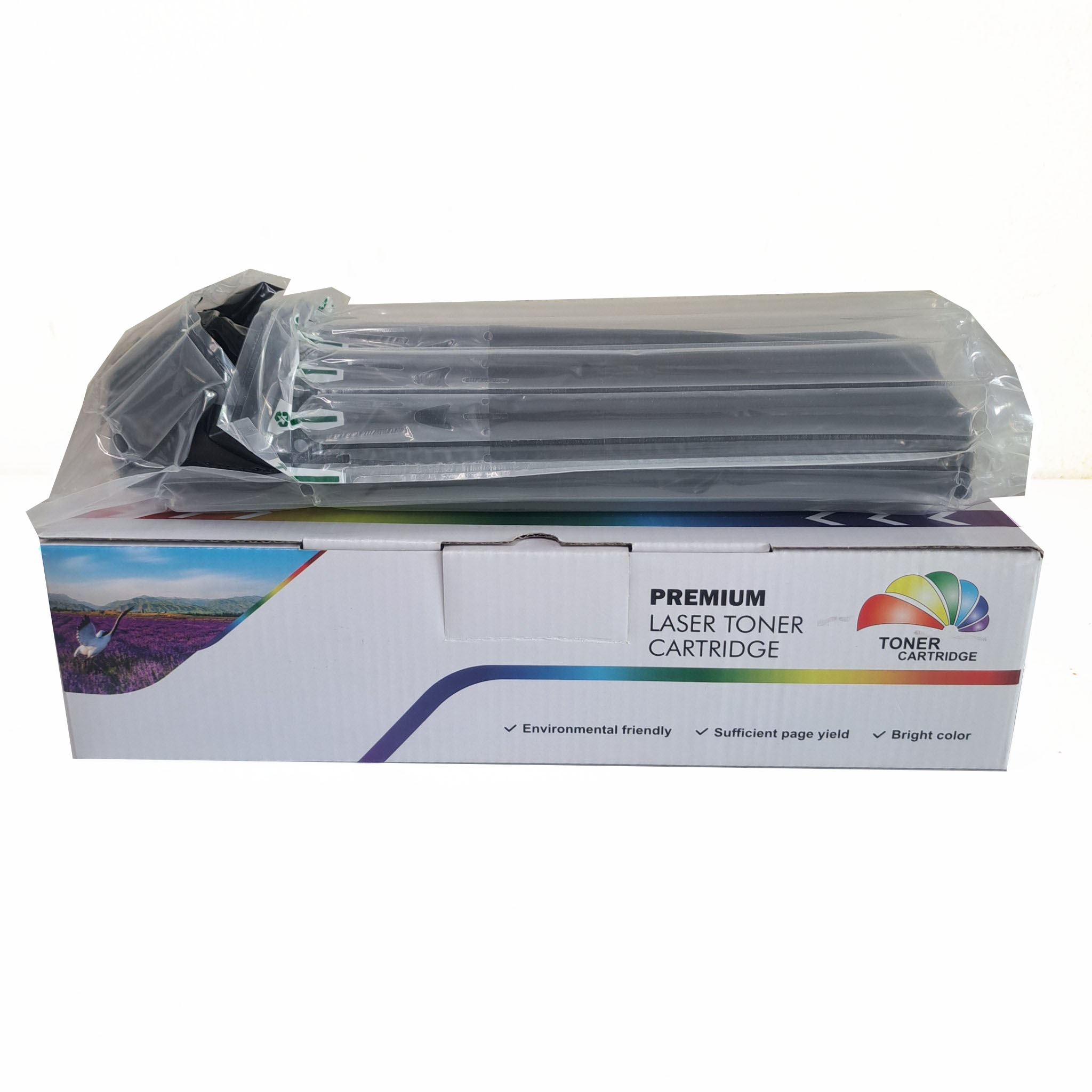 ดรัมยูนิตเทียบเท่า ยี่ห้อ HP CF219A Drum (12K) เทียบเท่า พิมพ์ได้ 12,000 แผ่น สำหรับเครื่องพิมพ์เลเซอร์ HP CF219A Drum (12K)