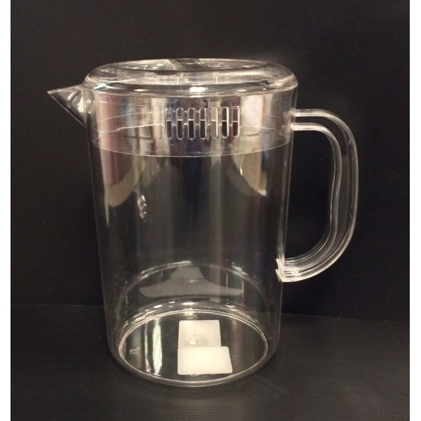 AJ-3 เหยือกพลาสติกใสอเนกประสงค์