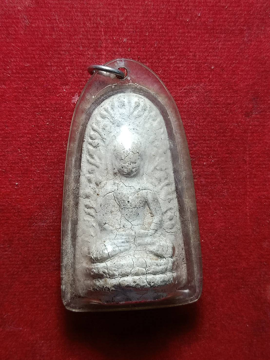 พระลือชัย สายเหนือ ไม่ทราบปี (SKU-04942)