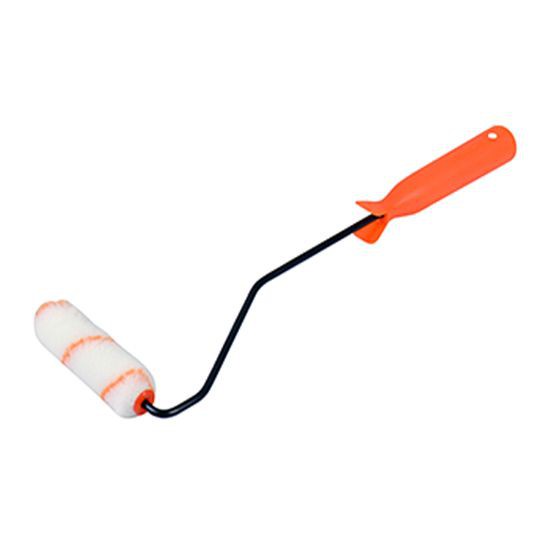 อะไหล่ลูกกลิ้งทาสีน้ำ ขนฟู 4” LAMY(ราคารวมแวท) ลูกกลิ้งขนฟู ขนยาว ลูกกลิ้งสีน้ำอะคริลิค{0601612401}