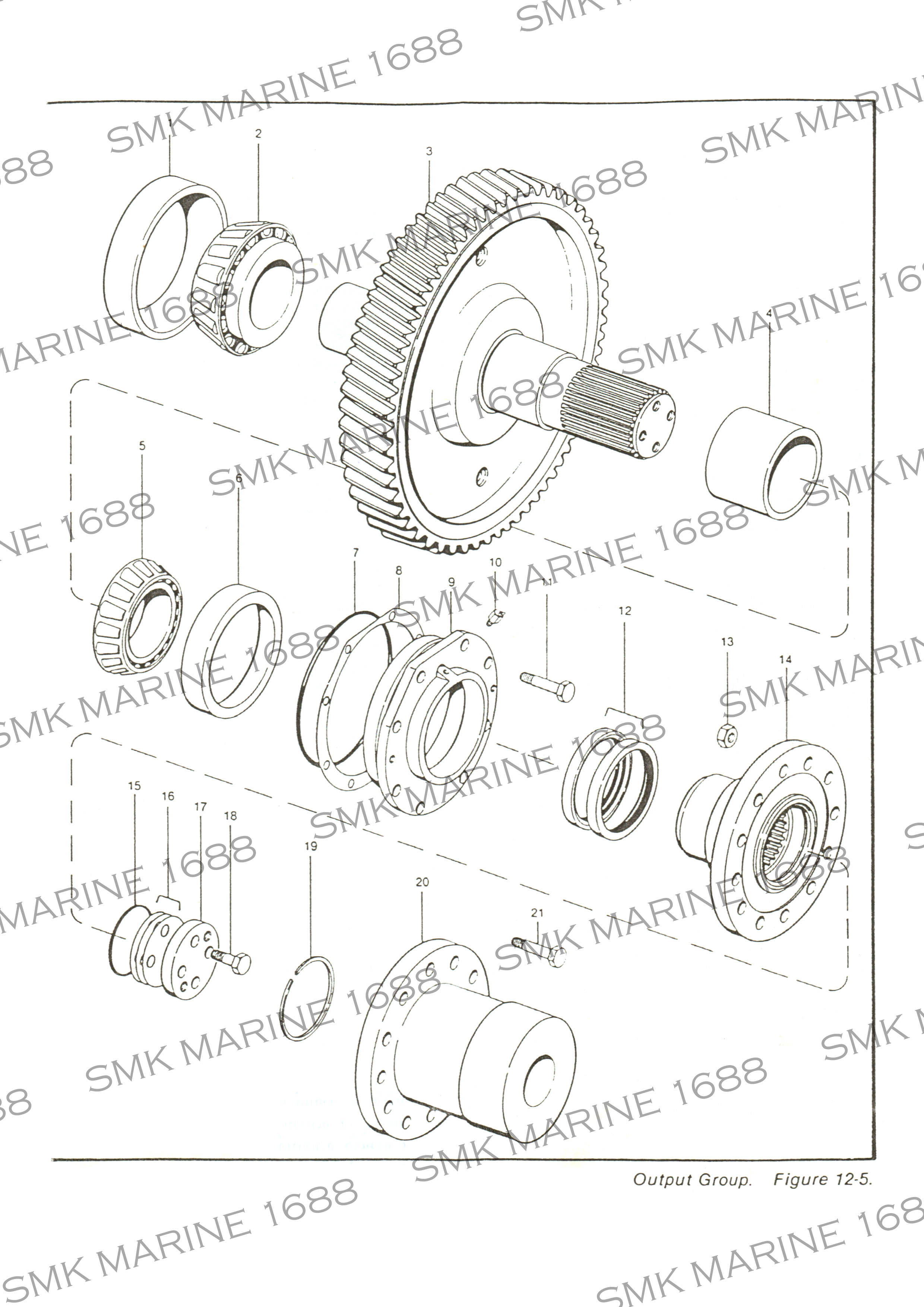Seal / ซีล 417365