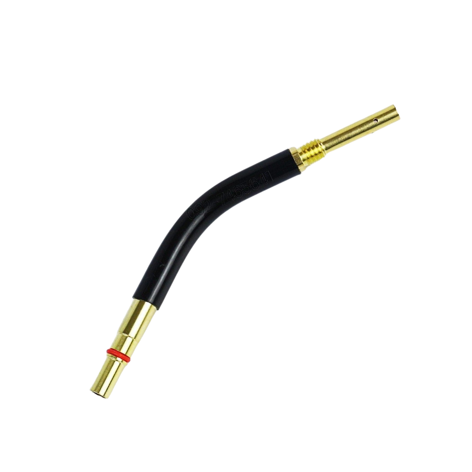 SWAN NECK