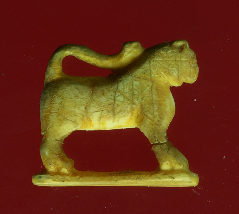 *28505 สิงห์แกะไม่ทราบที่และปีสร้าง 12