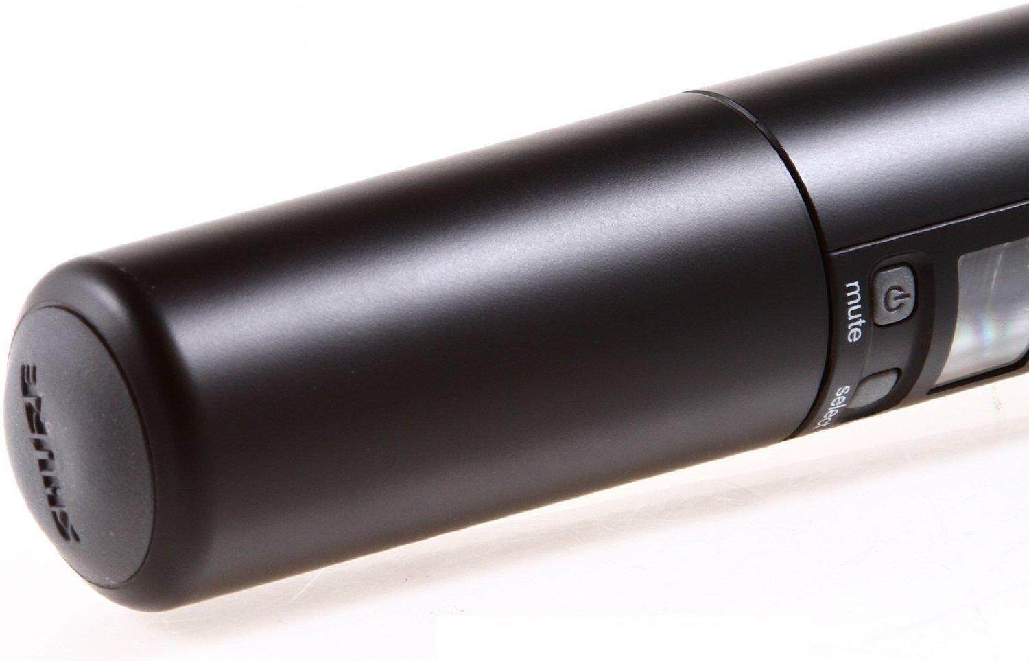 SHURE SLX 24E/SM58