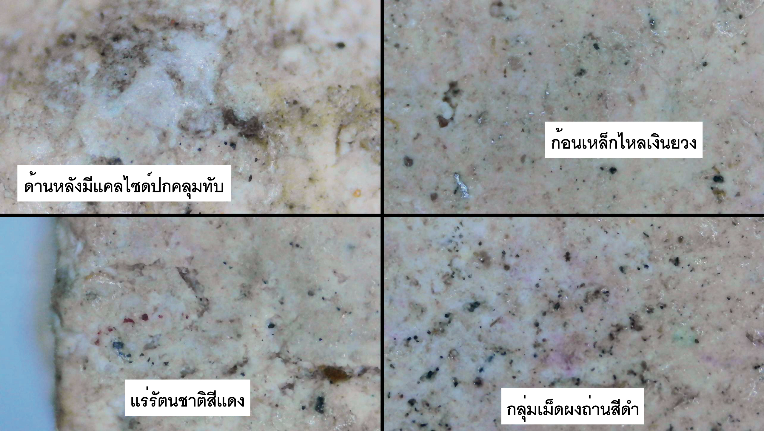 พระหลวงปู่ชู คงชูนาม พิมพ์หลวงพ่อโต วัดนาคปรก ภาษีเจริญ กรุงเทพ เนื้อผง ปี 2472