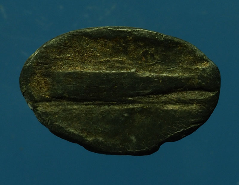 *28370 พระพุทธ ฐานผ้าทิพย์ เนื้อชินตะกั่วเก่า ไม่ทราบที่และปีสร้าง 13