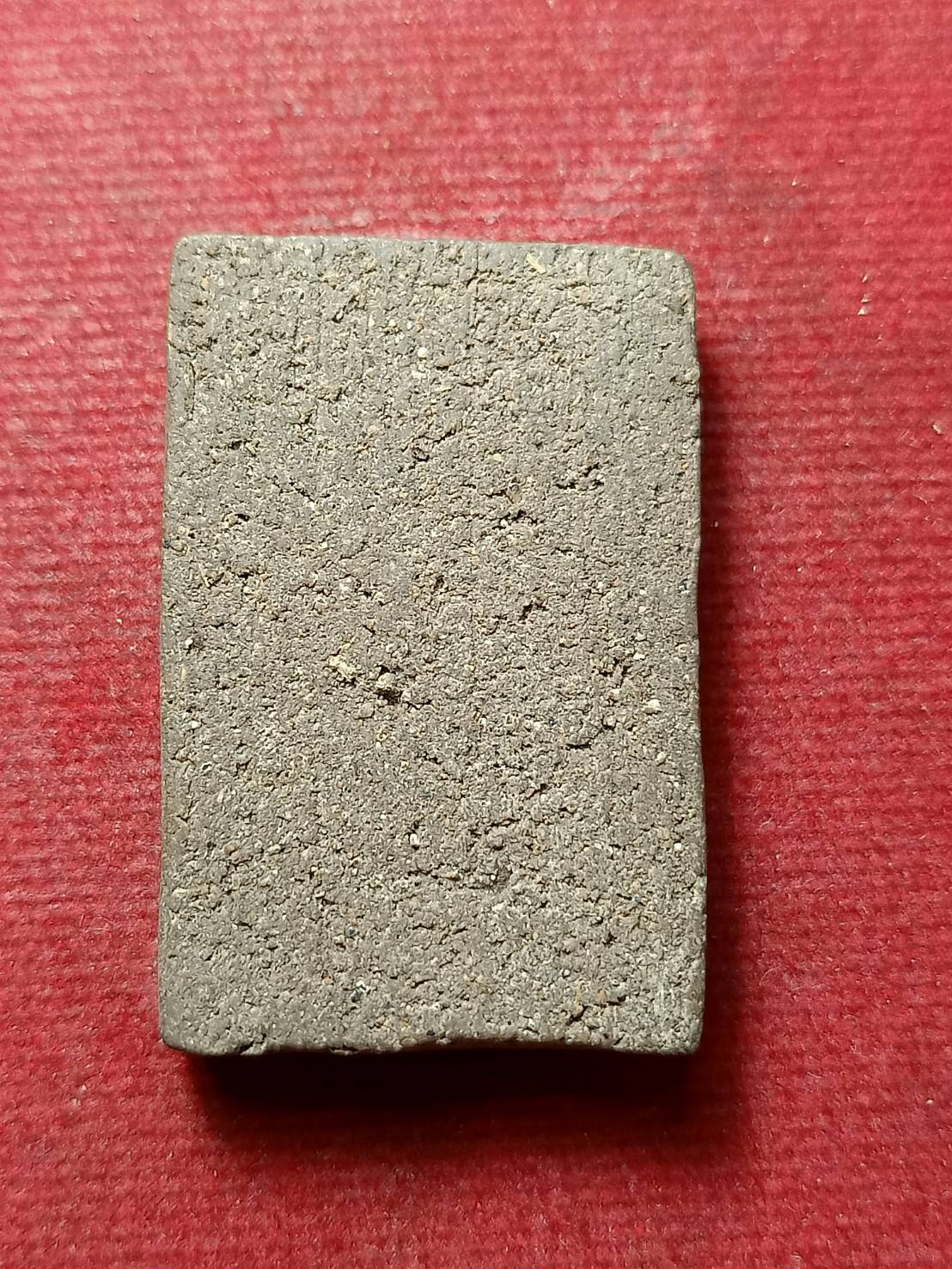 พระสมเด็จพุทธภูมิ วัดรัมภาราม (บ้านกล้วย) อ.ท่าวุ้ง จ.ลพบุรี ปี 2504 (SKU-13042)