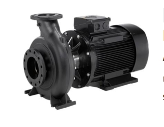 Grundfos NBG65-40-200/219