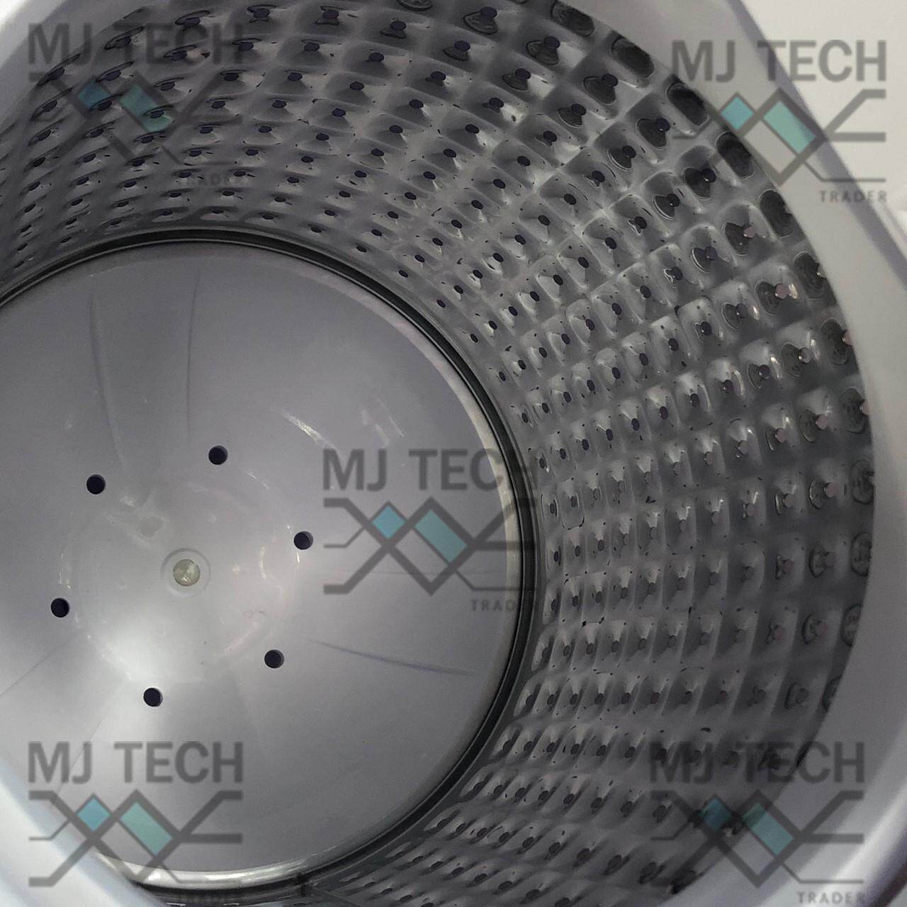 เครื่องซักผ้า Meier 2 ถัง ฝาบน ขนาด 8.5 กก รุ่น ME-W85 (ส่งฟรีทั่วไทย)