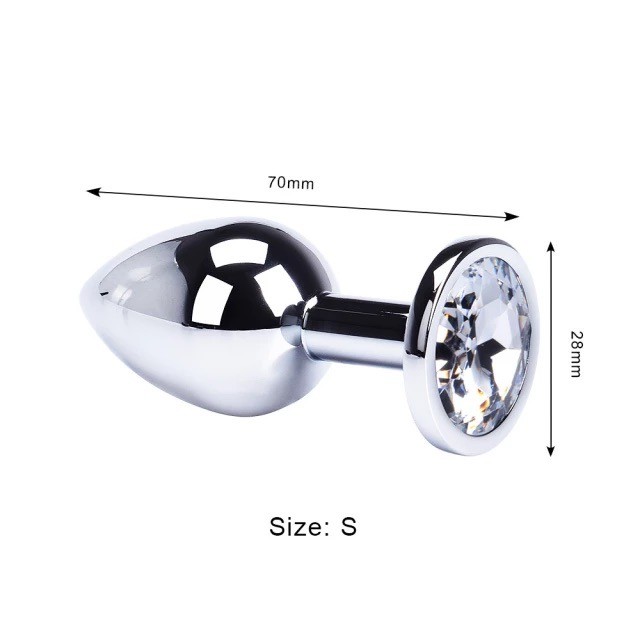 จุกเสียบสแตนเลส