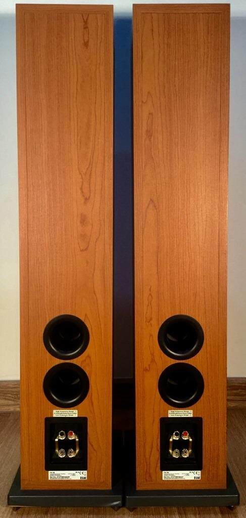 ELAC FS 58.2 ของใหม่100%(ส่งฟรี ยกเว้นเขตพิเศษ)