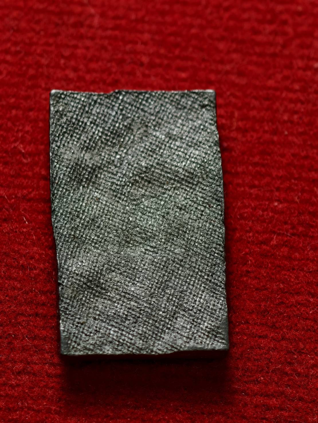 พระเนื้อชินหลวงตาหงำวัดปากคลองมะขามเฒ่า จ.ชัยนาท (SKU-13615)