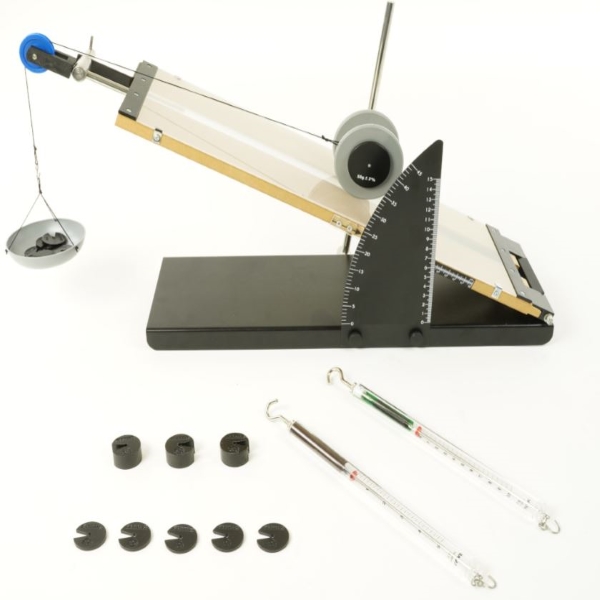 Inclined plane