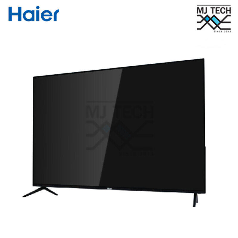 HAIER LED ANDROID SMART DIGITAL TV ทีวี ขนาด 43 นิ้ว รุ่น H43K6FG