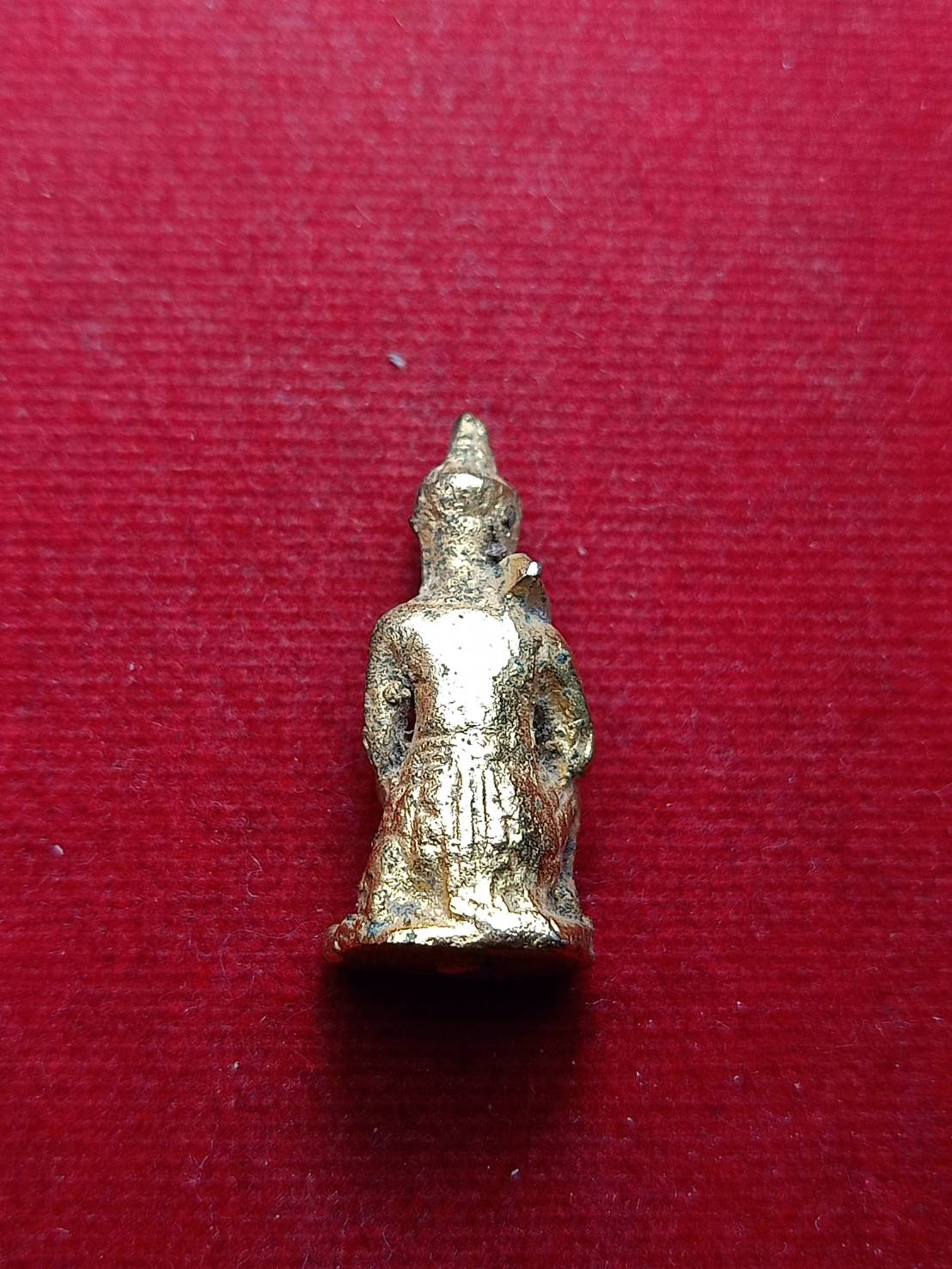 รูปหล่อเจ้าพ่อเขาตก อ.พระพุทธบาท จ.สระบุรี (SKU-08698)
