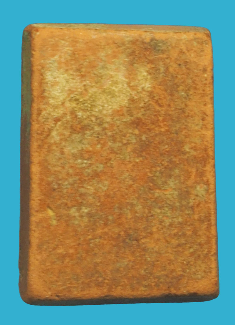 ขายแล้ว*38094 พระนางกวักหลวงพ่อกวย วัดโฆษิตราราม ชัยนาท เนื้อดิน 27