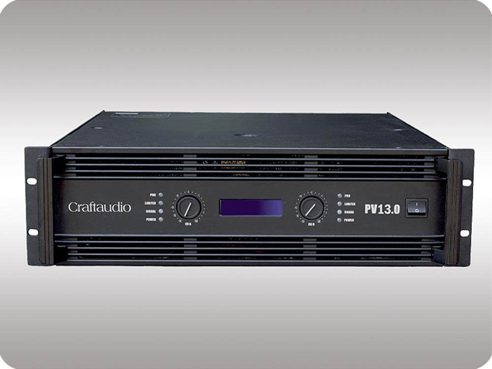 CRAFT AUDIO PV 13