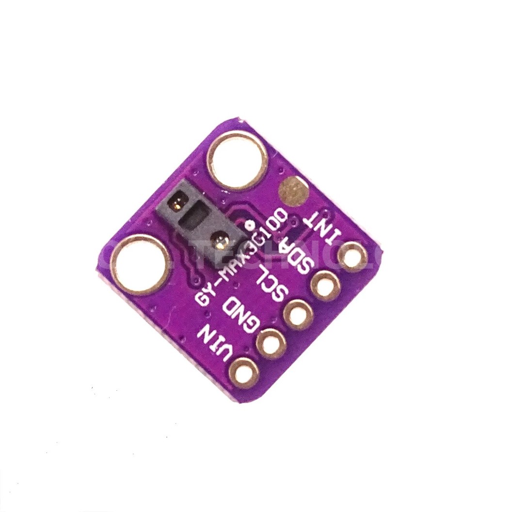 (1ชิ้น) NB200 โมดูลวัดอัตราการเต้นของหัวใจ MAX30100 Heart Rate Click Sensor Module เซนเซอร์วัดอัตราการเต้นของหัวใจ