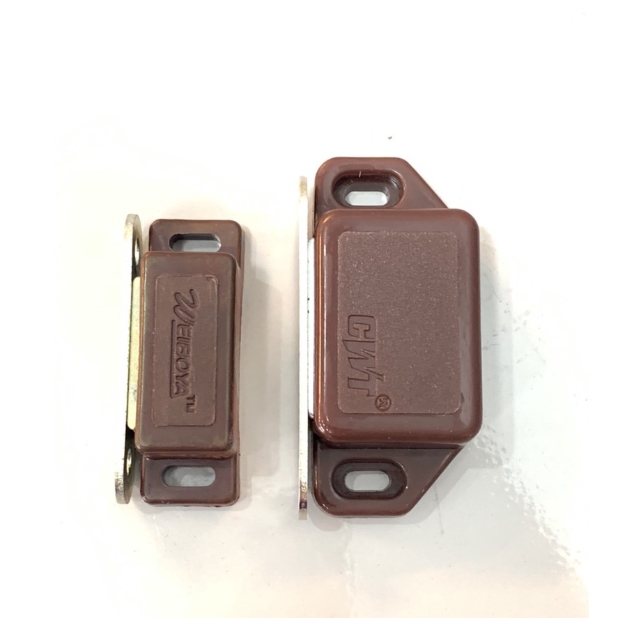 กันชนประตูแม่เหล็ก เล็ก ใหญ่ (ราคารวมแวท) กันชนแม่เหล็กใหญ่ กันชนแม่เหล็กเล็ก