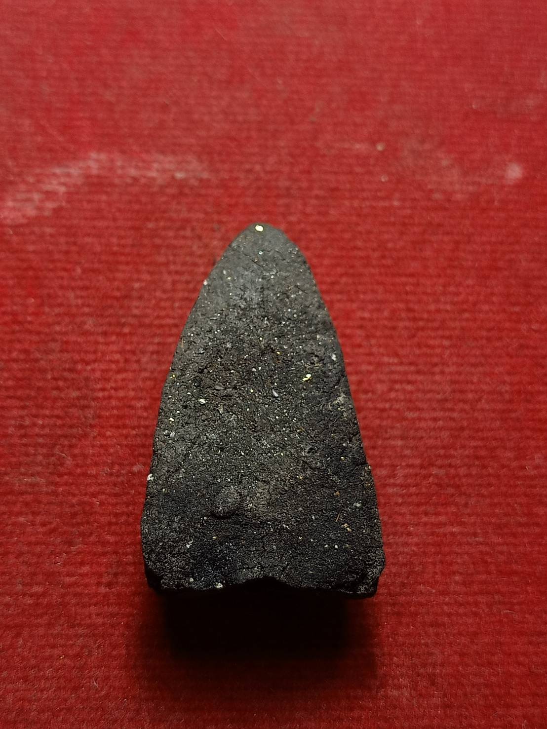 หลวงพ่อทวด พ่อท่านพล วัดนาประดู่ พิมพ์หัวไม้ขีด จ.ปัตตานี (SKU-08602)